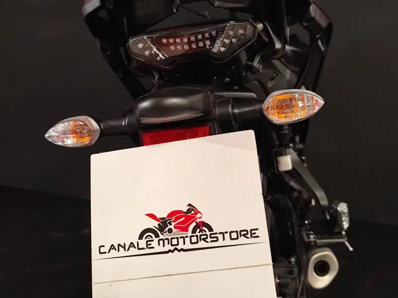 Yamaha Tracer 700 (2016 - 20) (13)