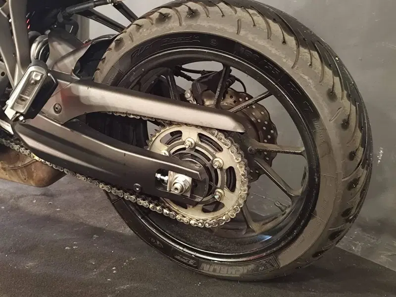 Yamaha Tracer 700 (2016 - 20) (17)