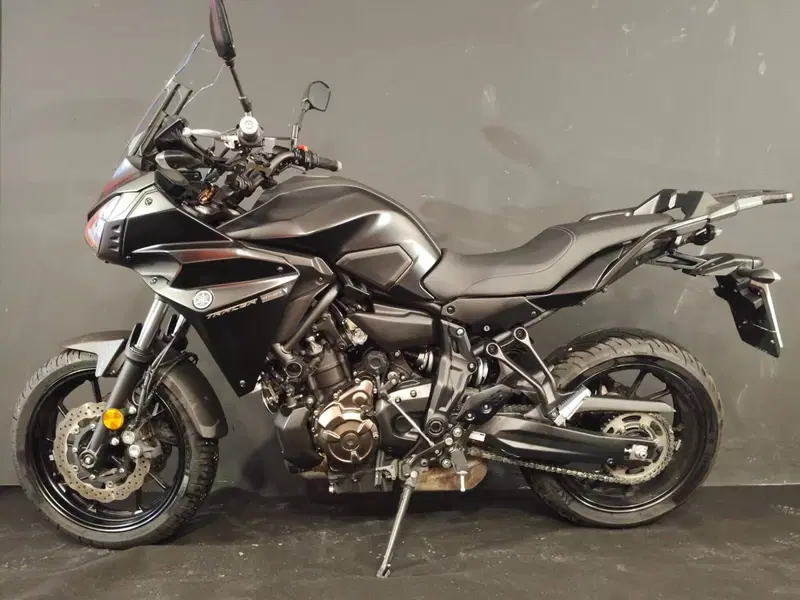 Yamaha Tracer 700 (2016 - 20) (2)