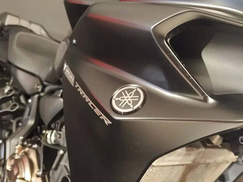Yamaha Tracer 700 (2016 - 20) (14)