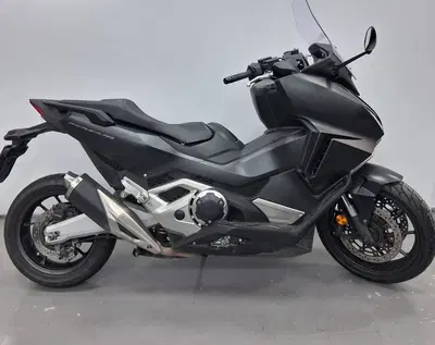 Honda Forza 750 DCT (2021 - 24) usata