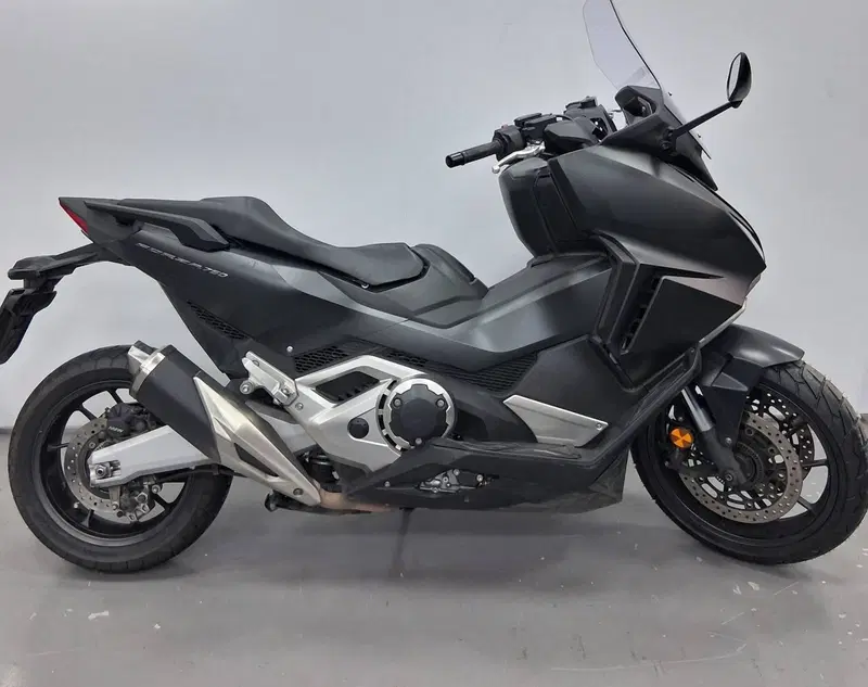 Honda Forza 750 DCT (2021 - 24)