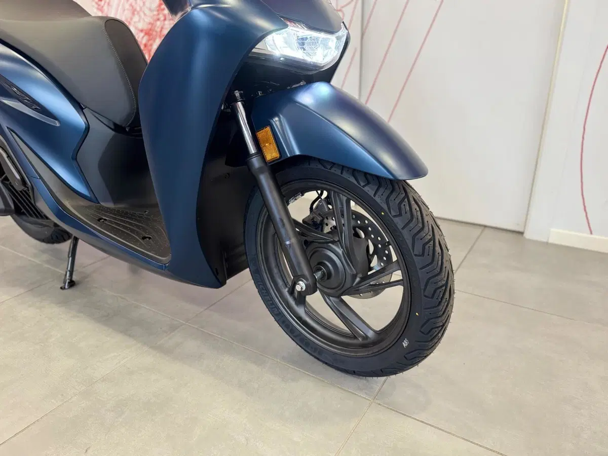 Honda SH 125 (2026) (8)