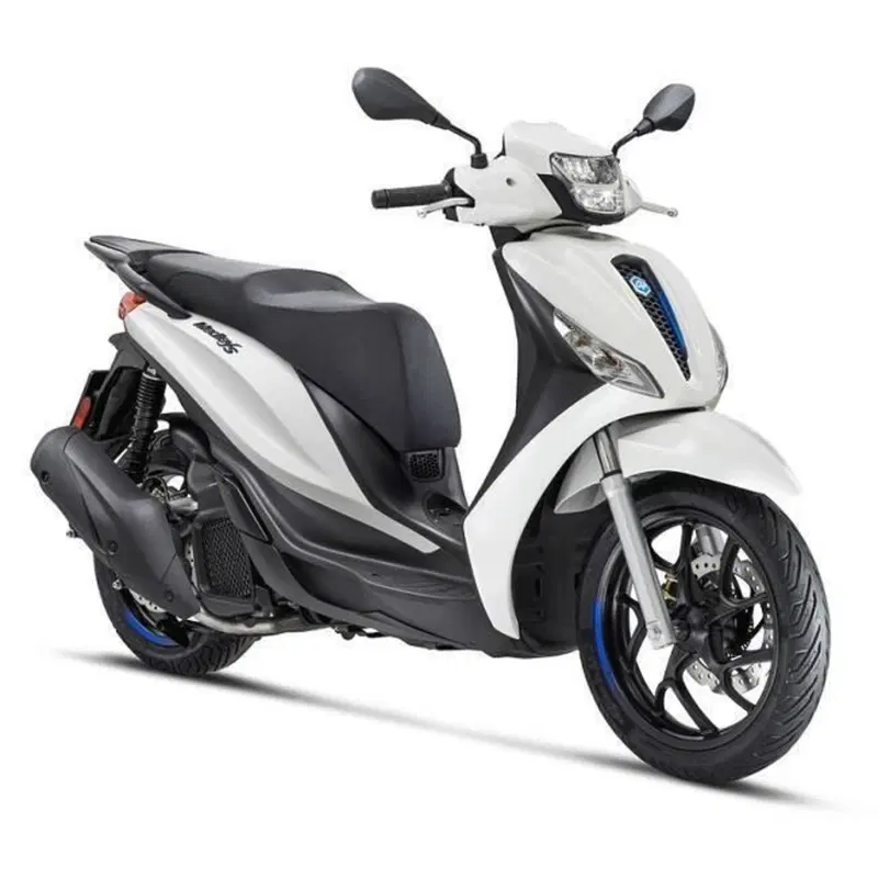 Piaggio Medley 125 (2025 - 26) (4)