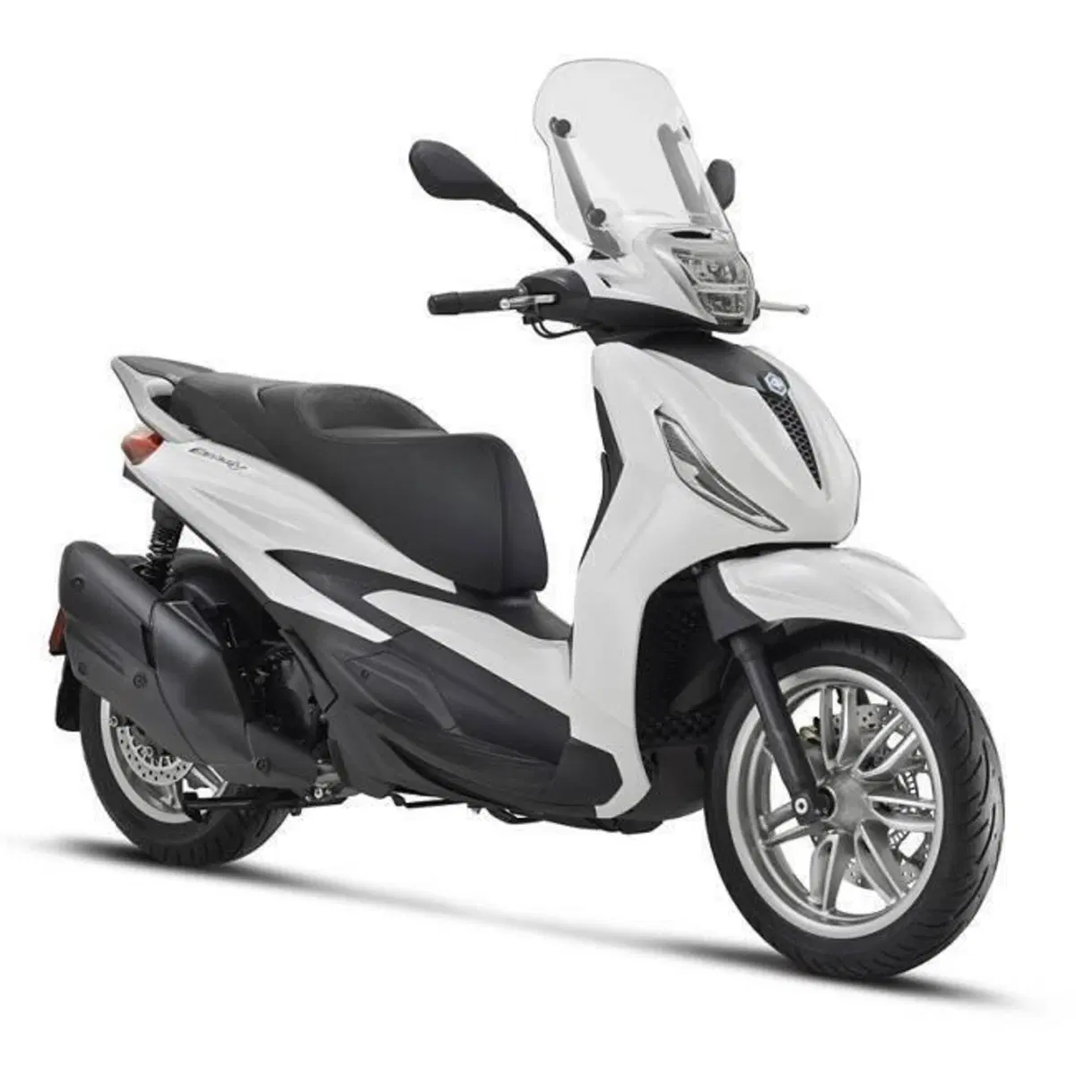 Piaggio Beverly 310 (2025 - 26)