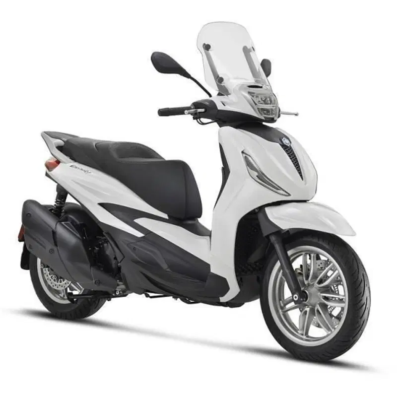 Piaggio Beverly 310 (2025 - 26)