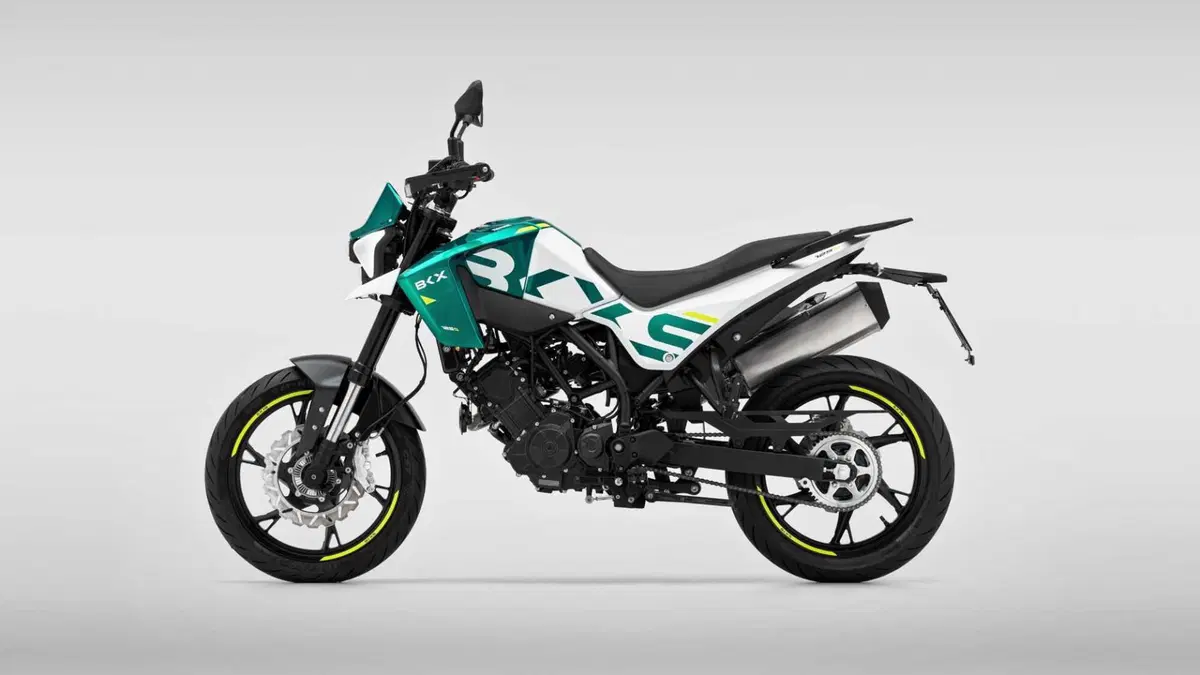 Benelli BKX 125 BKX 125 S (2026) (4)