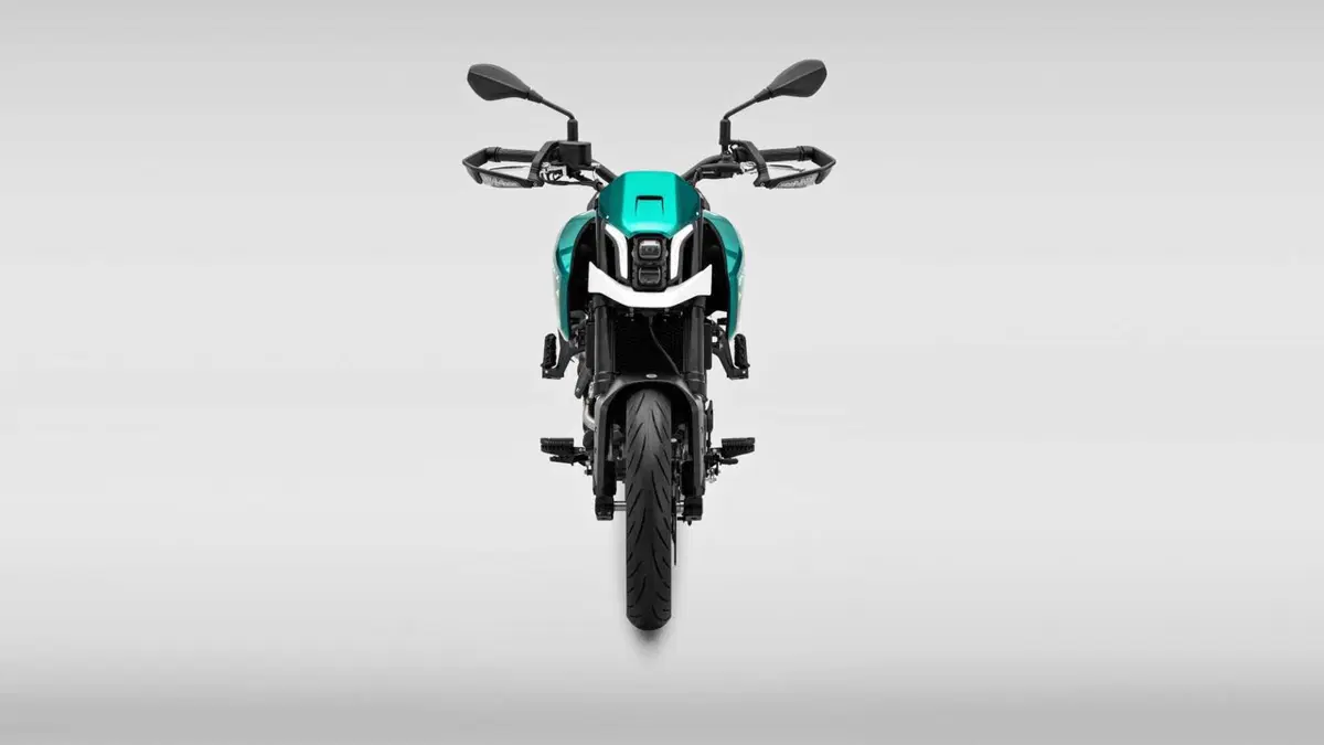 Benelli BKX 125 BKX 125 S (2026) (5)