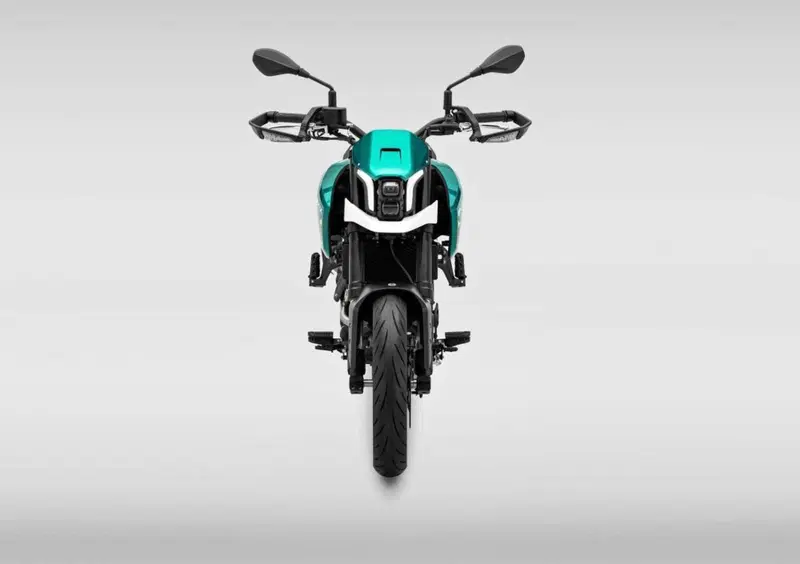 Benelli BKX 125 BKX 125 S (2026) (5)