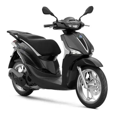 Piaggio Liberty 50 RST (2025 - 26) nuova