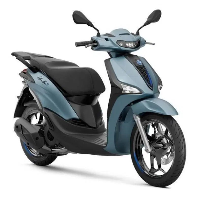 Piaggio Liberty 50 RST (2025 - 26) (3)