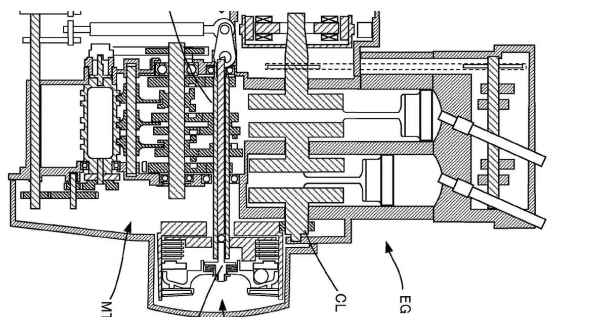 Yamaha: trasmissione automatica semplificata