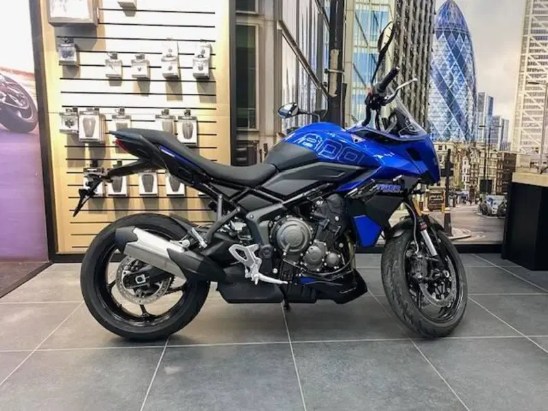 Triumph Tiger Sport 800 (2025 - 26) (4)