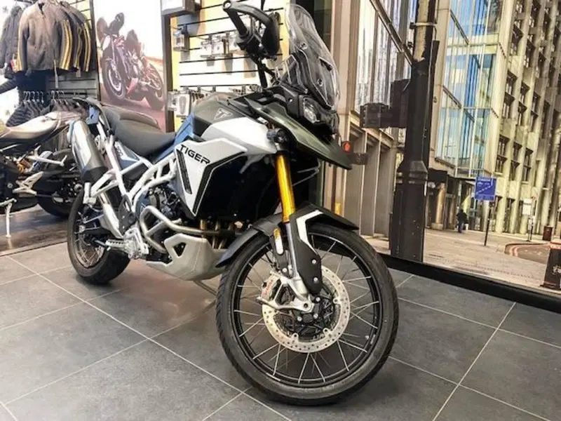 Triumph Tiger 900 Rally Pro (2024 - 26) (3)