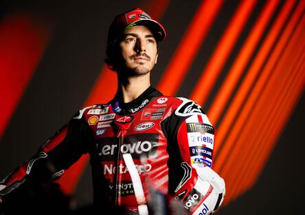 Bagnaia confessa: “Marquez è rilassato? Anch'io. Ho capito i miei errori, ora dimostrerò il mio potenziale”