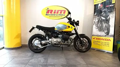 Bmw R 1150 R (2000 - 07) usata
