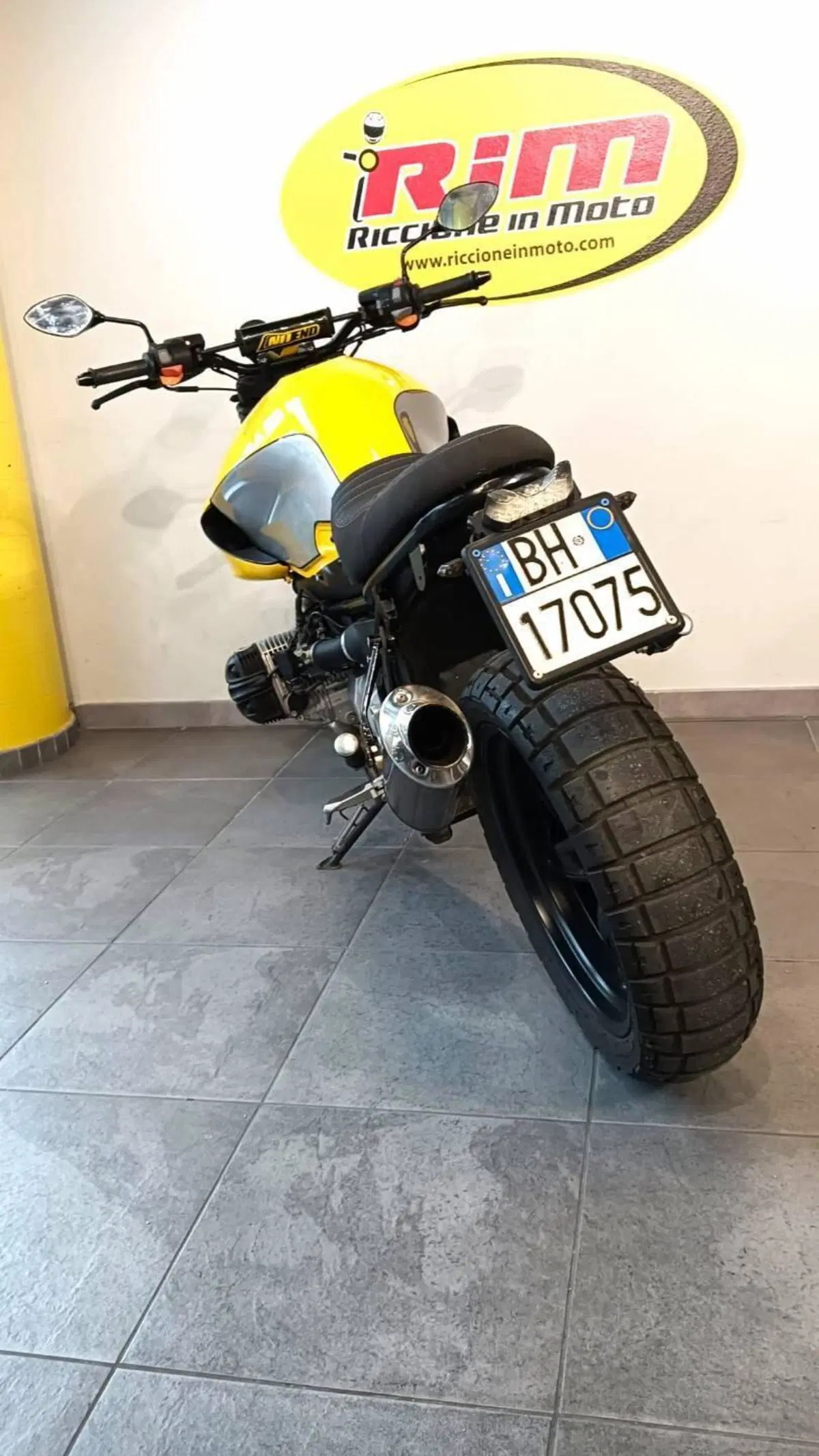 Bmw R 1150 R (2000 - 07) (12)