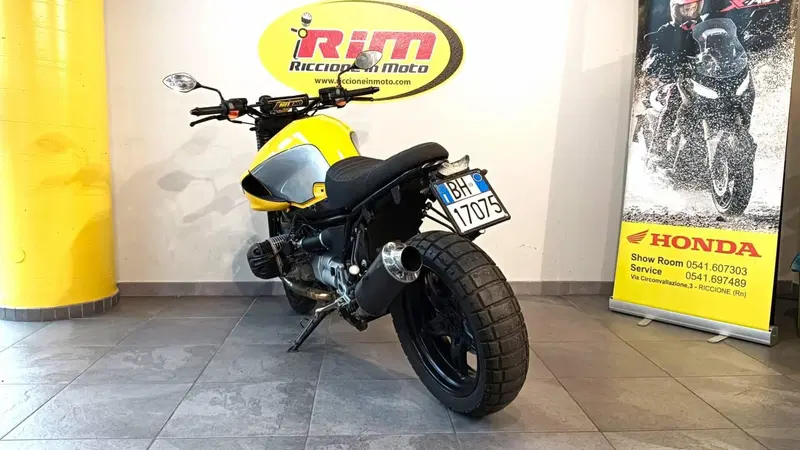 Bmw R 1150 R (2000 - 07) (5)