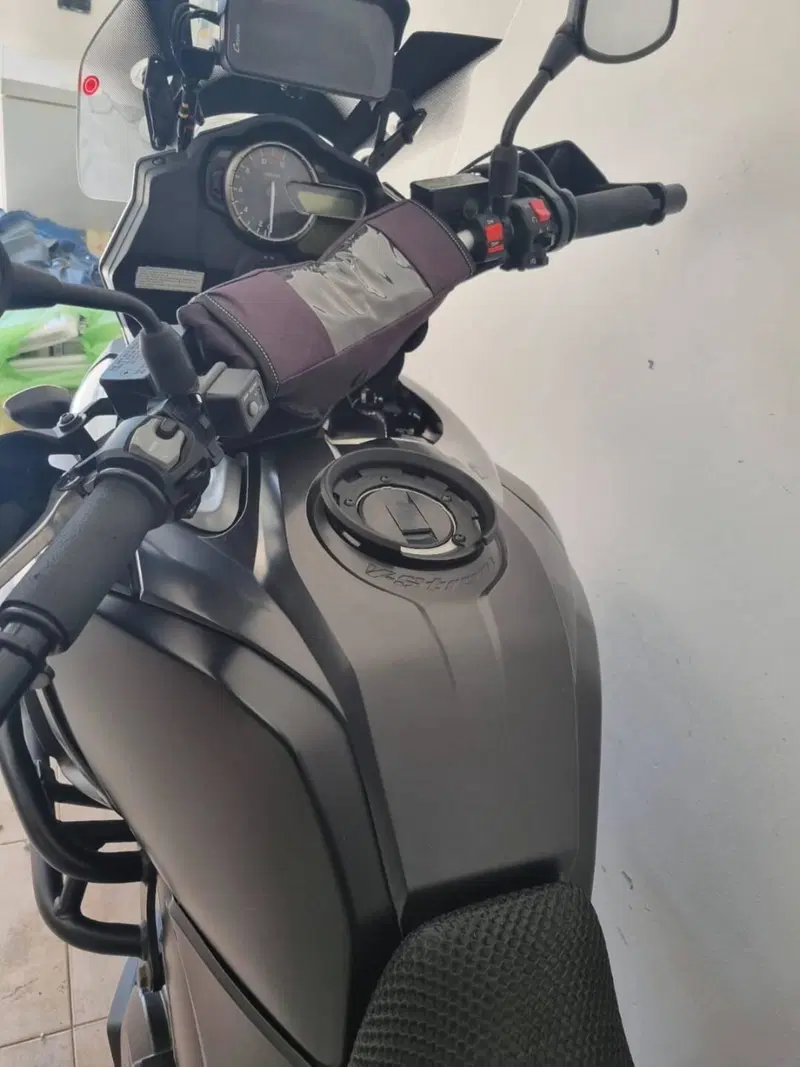 Suzuki V-Strom 1000 ABS (2014 - 17) (6)