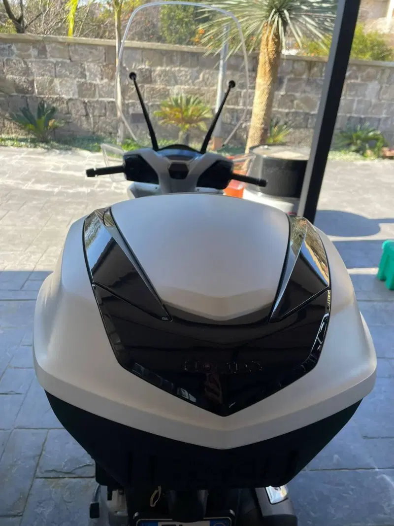 Honda SH 150i (2024 - 25) (8)