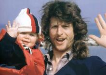 Nico Cereghini: “Valentino e Graziano Rossi, una vicenda dolorosa”