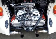 Maggiolino esagerato!