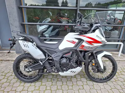 Zontes ZT703-F (2025 - 26) nuova