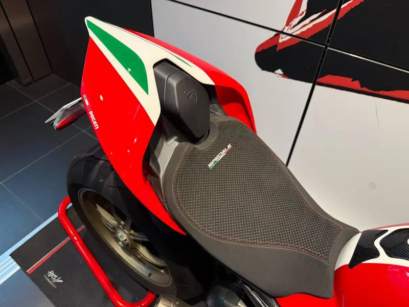 Ducati Panigale V4 Speciale 1100 (2018 - 19) (6)
