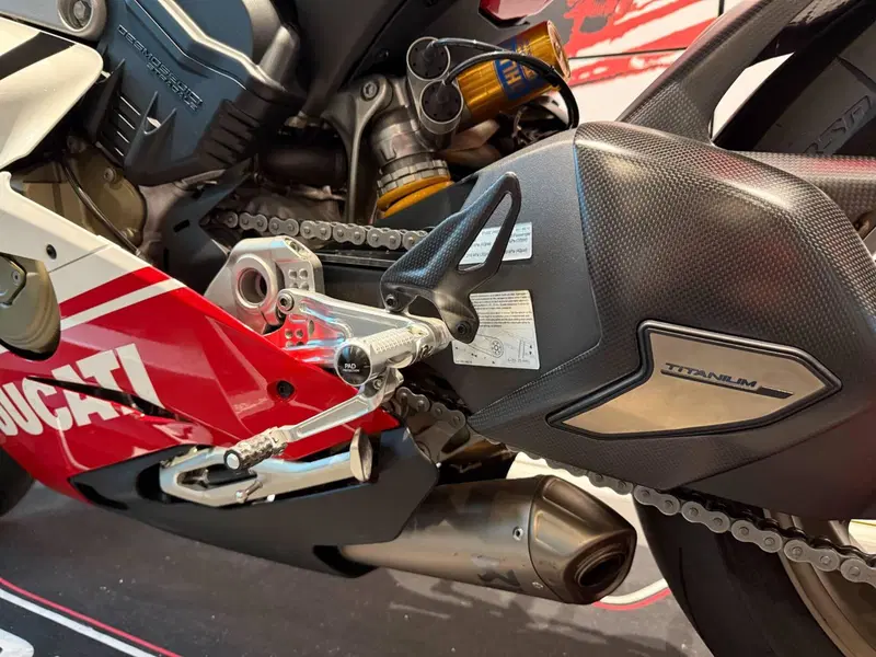 Ducati Panigale V4 Speciale 1100 (2018 - 19) (11)