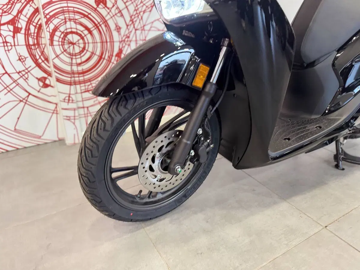 Honda SH 125 (2026) (13)