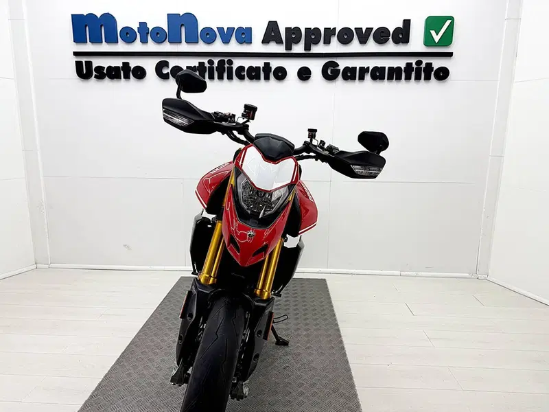 Ducati Hypermotard 950 SP (2019 - 20) (4)
