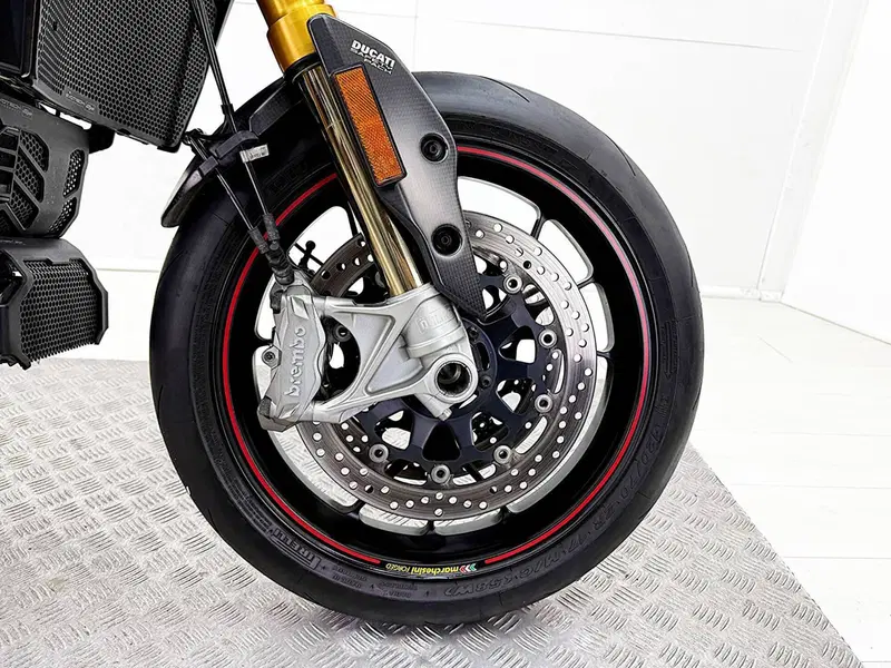 Ducati Hypermotard 950 SP (2019 - 20) (11)