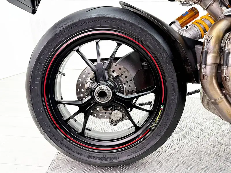 Ducati Hypermotard 950 SP (2019 - 20) (6)