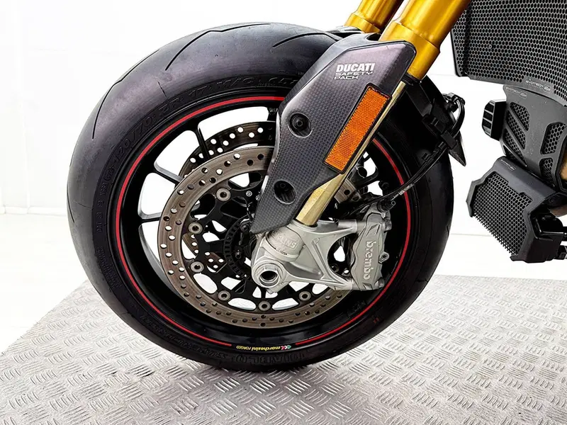 Ducati Hypermotard 950 SP (2019 - 20) (12)