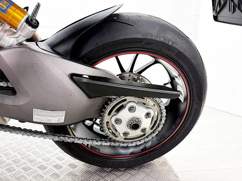Ducati Hypermotard 950 SP (2019 - 20) (17)