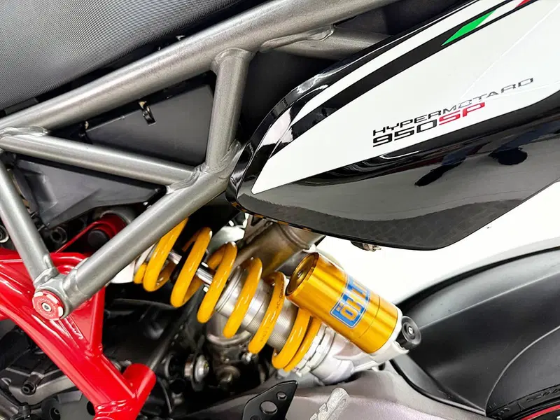 Ducati Hypermotard 950 SP (2019 - 20) (16)