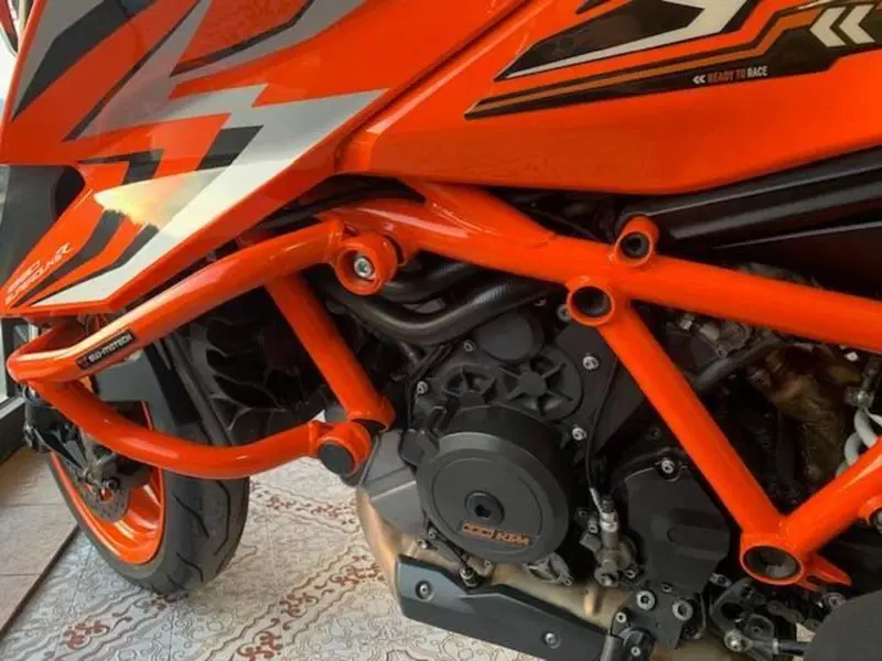 KTM 1290 Super Duke R (2022 - 23) (5)