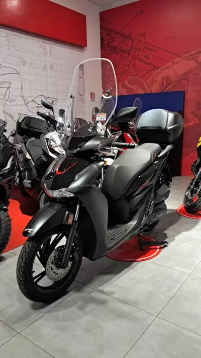 Honda SH 150 Sport (2026) nuova