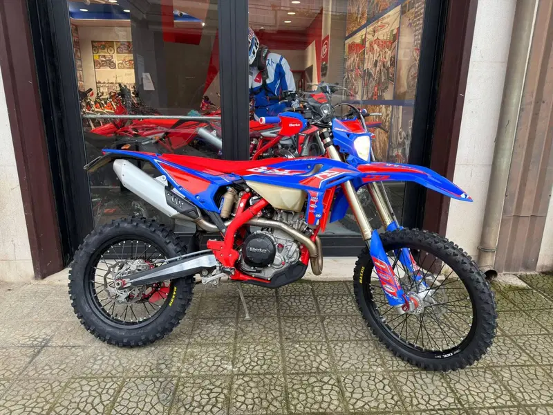 Betamotor RR 350 4T Enduro Race (2025)
