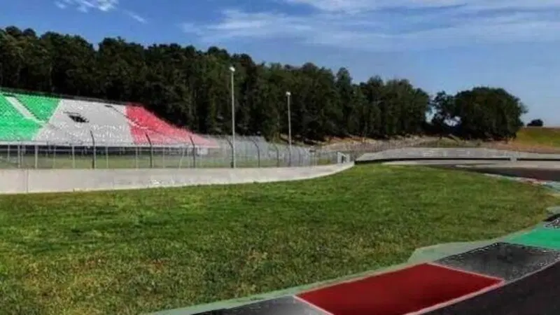Alla Mugello GP Run 2026 record di partecipazione con oltre 4.200 runner