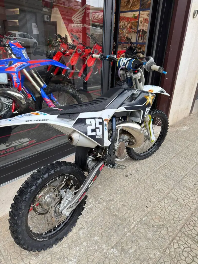 Husqvarna TC 85 (2019) (3)