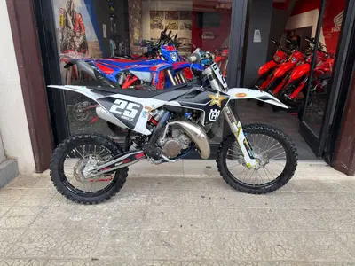 Husqvarna TC 85 (2019) usata