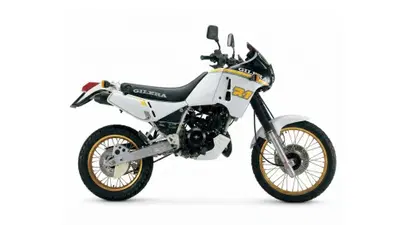 Gilera R1 125