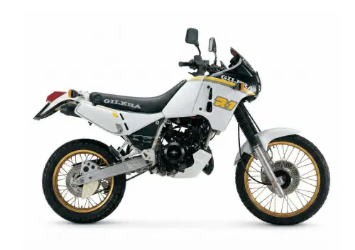 Gilera R1 125 S