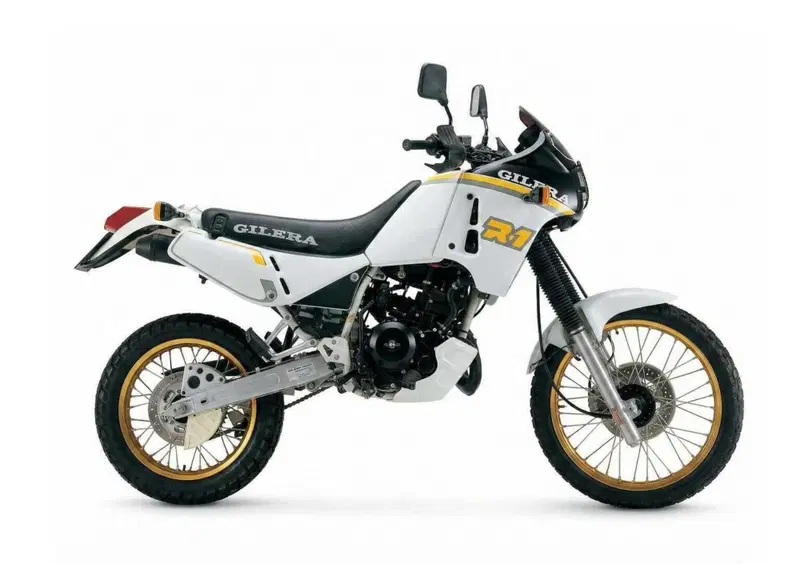 Gilera R1 125 R1 125 S