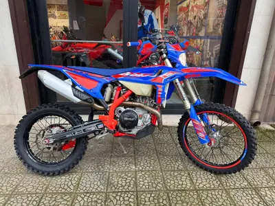 Betamotor RR 350 4T Enduro Racing (2024) usata