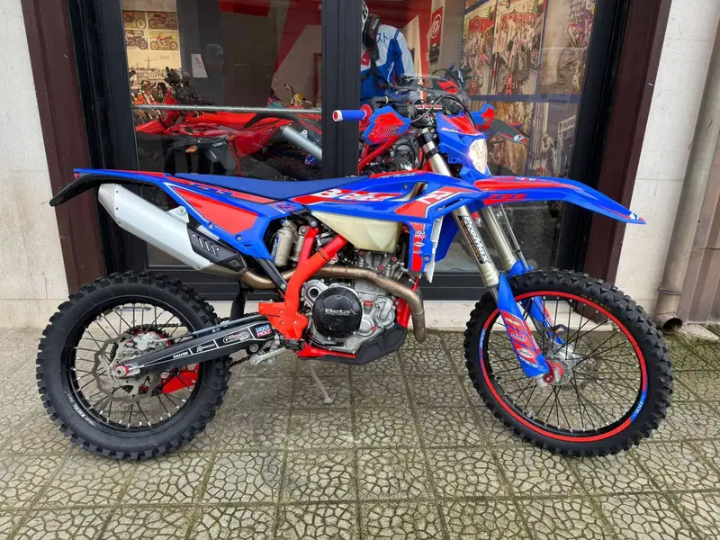 Betamotor RR 350 4T Enduro Racing (2024)