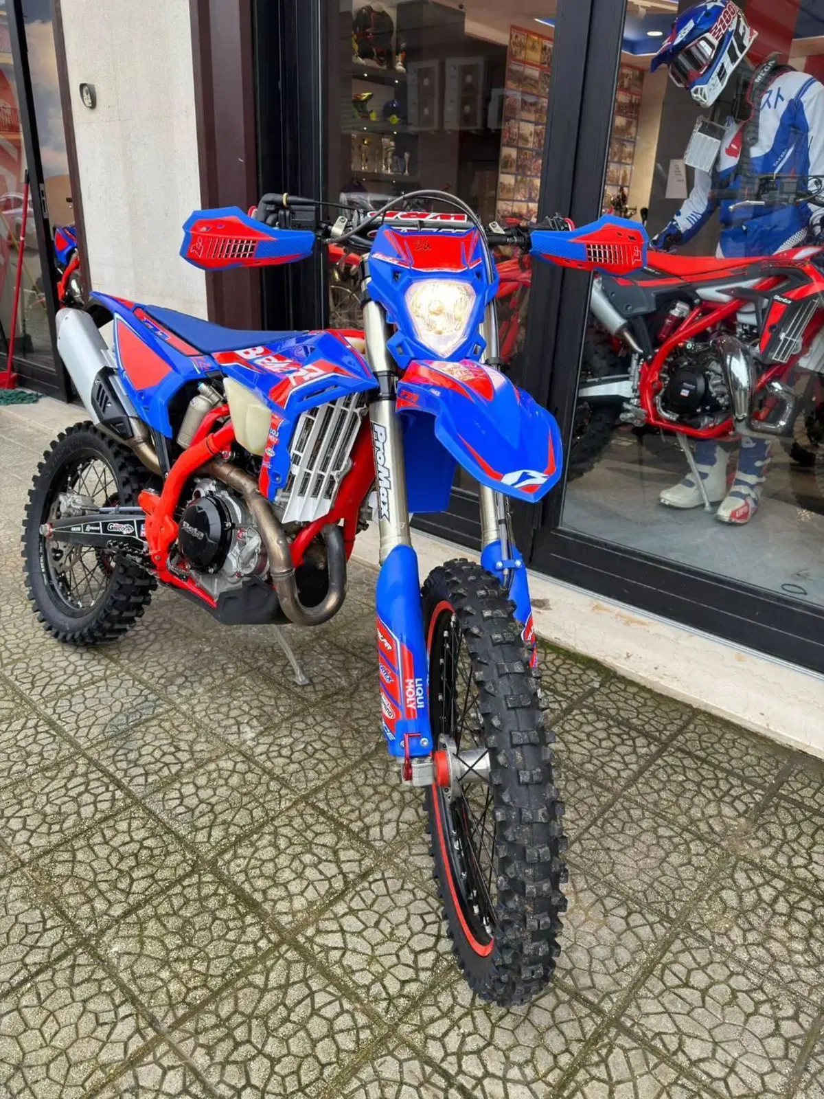 Betamotor RR 350 4T Enduro Racing (2024) (2)