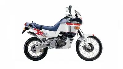 Gilera XR 125