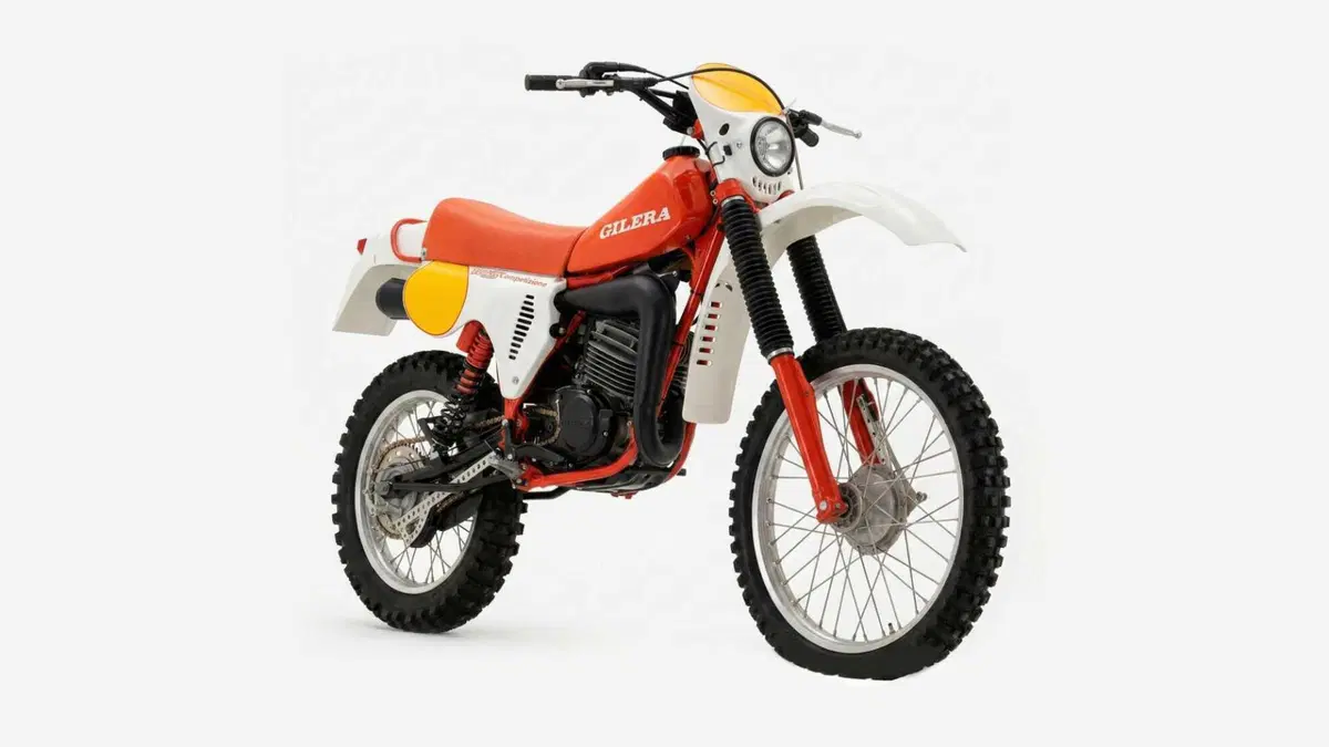 Gilera GXR 125 GXR 125